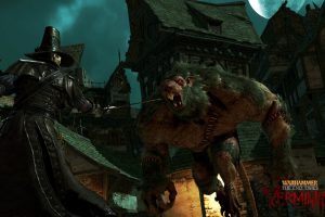 جزئیات بیشتر از گرافیک Warhammer End Times – Vermintide روی کنسول‌های میان نسلی