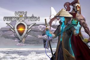 تاریخ عرضه Way of Redemption اعلام شد