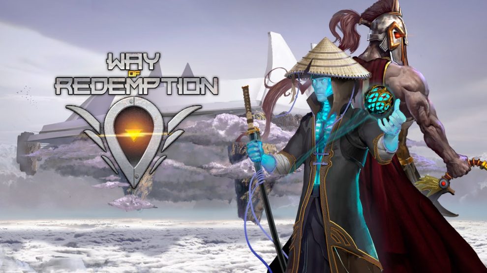 تاریخ عرضه Way of Redemption اعلام شد