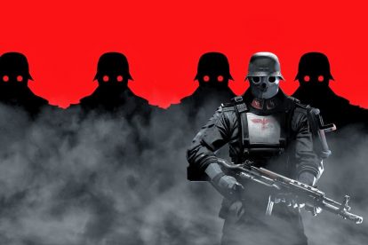 نظر تهیه کننده Wolfenstein 2 درباره Xbox One X