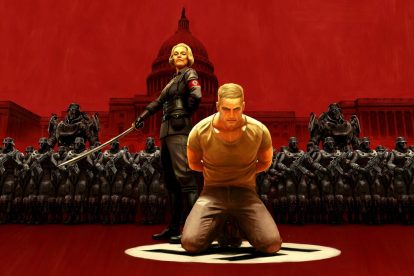 دموی رایگان Wolfenstein 2 The New Colossus برای همه پلتفرم‌ها عرضه شد