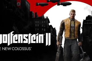 تاریخ عرضه محتوای قابل دانلود Wolfenstein 2 The New Colossus مشخص شد