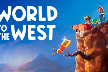 تاریخ عرضه World to the West برای Nintendo Switch مشخص شد