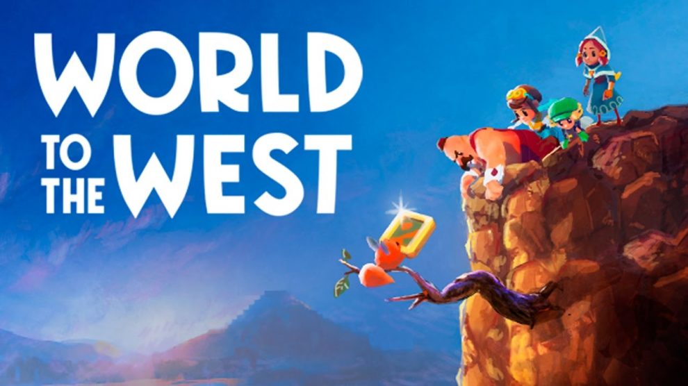 تاریخ عرضه World to the West برای Nintendo Switch مشخص شد