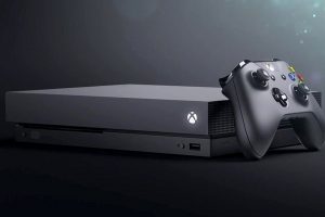 بازی‌های انحصاری بیشتری برای Xbox One X ساخته می‌شود
