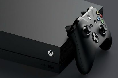 شروع بسیار قوی Xbox One X از لحاظ فروش