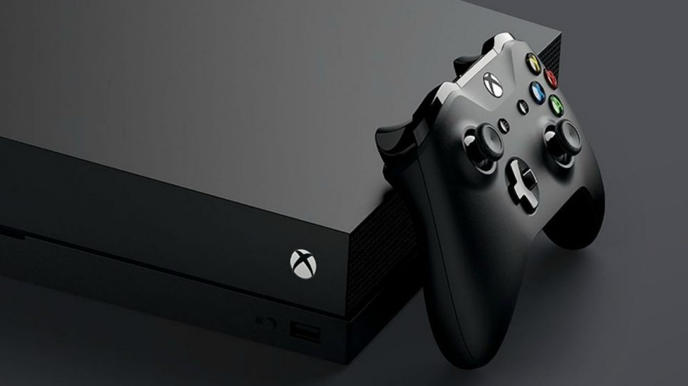 شروع بسیار قوی Xbox One X از لحاظ فروش