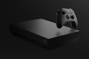 صحبت‌های EA در مورد قدرت Xbox One X