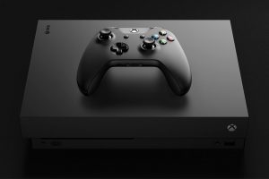 فروش Xbox One X در آمریکای شمالی از سطح انتظارات فراتر است