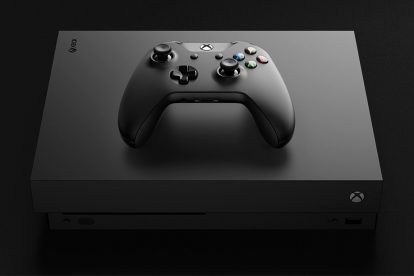 فروش Xbox One X در آمریکای شمالی از سطح انتظارات فراتر است