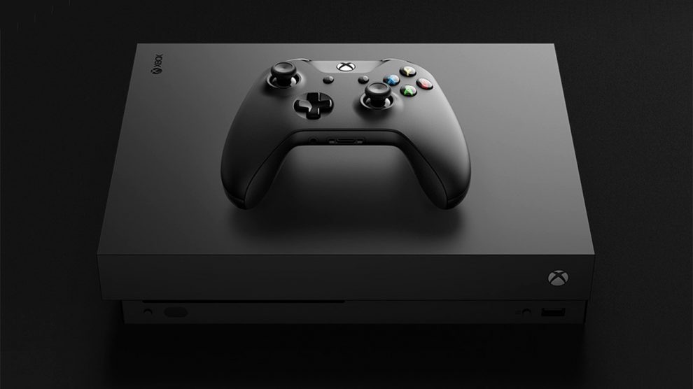 فروش Xbox One X در آمریکای شمالی از سطح انتظارات فراتر است
