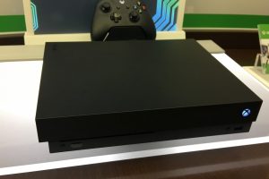 نظر سازندگان Project Code Shift در مورد قدرت Xbox One X