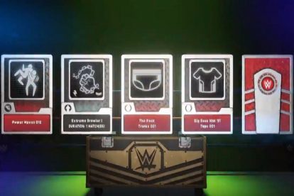 درآمد خوب بازیسازها با استفاده از Loot Box