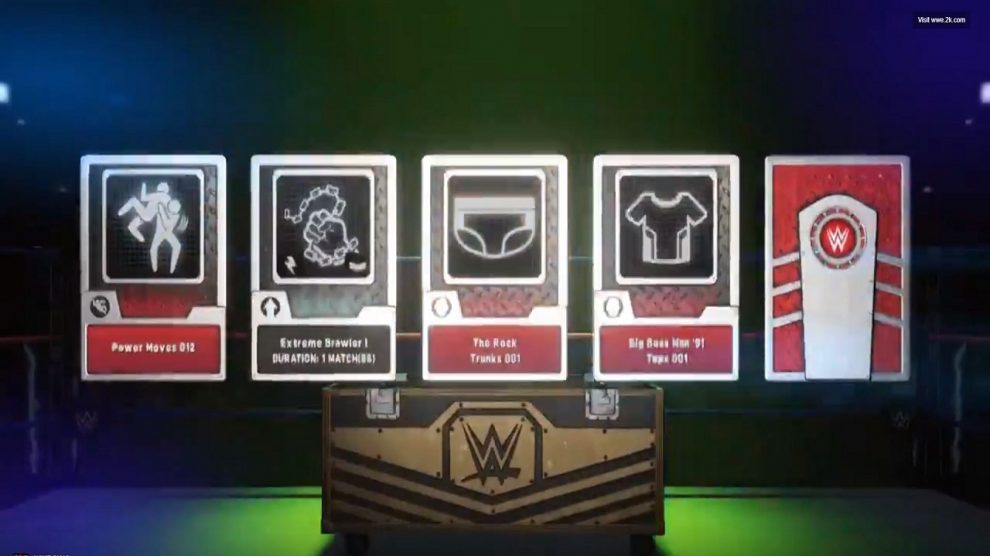 درآمد خوب بازیسازها با استفاده از Loot Box