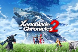 این هفته اطلاعات جدید از Xenoblade Chronicles 2 منتشر خواهد شد