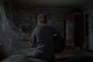 هنوز کار زیادی برای اتمام The Last of Us Part 2 باید انجام شود