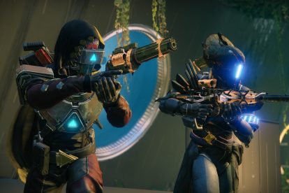 تاریخ شروع Raid بسته الحاقی Destiny 2 Curse of Osiris مشخص شد