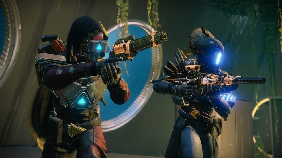 تاریخ شروع Raid بسته الحاقی Destiny 2 Curse of Osiris مشخص شد