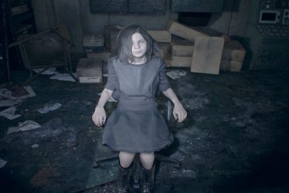 قیمت Resident Evil 7 کاهش پیدا کرد