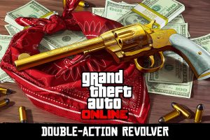 جوایز GTA Online برای استفاده در Red Dead Redemption 2