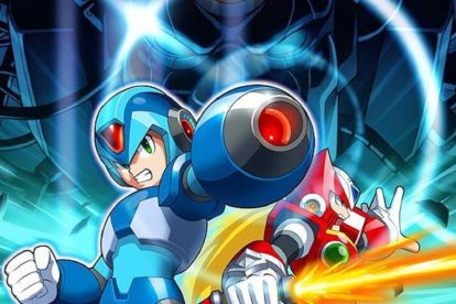 نینتندو قصد معرفی بازی جدیدی از سری Mega Man را دارد؟