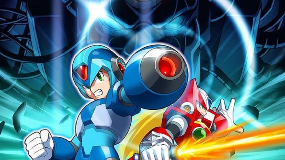نینتندو قصد معرفی بازی جدیدی از سری Mega Man را دارد؟