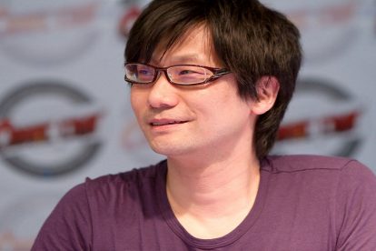 کوجیما: حق تالیف باید به بازی‌ها اضافه شود