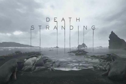 کوجیما: اخبار Death Stranding در سال آینده شما را غافل‌گیر می‌کند