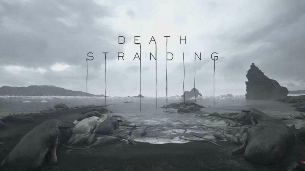 کوجیما: اخبار Death Stranding در سال آینده شما را غافل‌گیر می‌کند