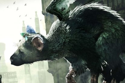 نسخه واقعیت مجازی The Last Guardian معرفی شد
