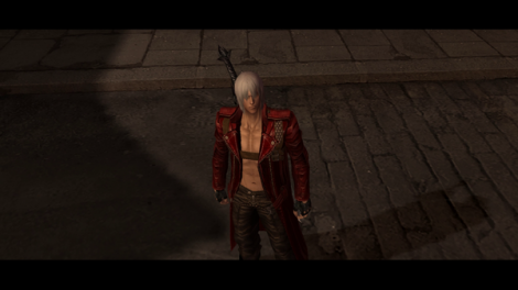 عرضه Devil May Cry HD Collections برای کنسول‌ها و PC تایید شد 1