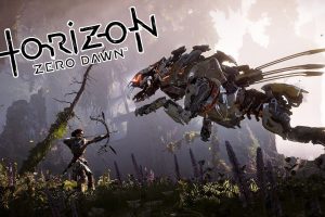 ارائه رایگان Horizon Zero Dawn: The Frozen Wilds به برخی کاربرها