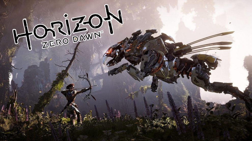 ارائه رایگان Horizon Zero Dawn: The Frozen Wilds به برخی کاربرها