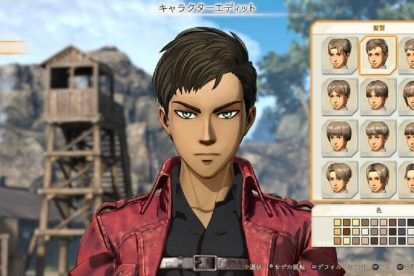 امروز شرکت Koei Tecmo تصاویر جدیدی از بازی انیمه‌ای Attack on Titan 2 منتشر کرد.