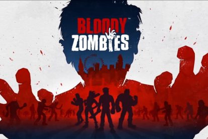 انتشار Bloody Zombies برای Switch تایید شد