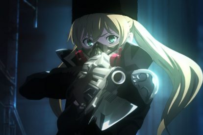 تصاویر جدید از شخصیت‌های Code Vein