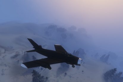 تخفیف‌های ویژه GTA Online به مناسبت کریسمس