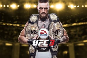 مدتی پیش در این ماه، شرکت EA از عنوان EA Sports UFC 3 پرده‌برداری نمود. حال اعلام شده قبل از عرضه بازی در ماه فبریه، تمامی پلیرها این شانس را خواهند داشت تا از طریق بتا بازی، آن را تجربه کنند.