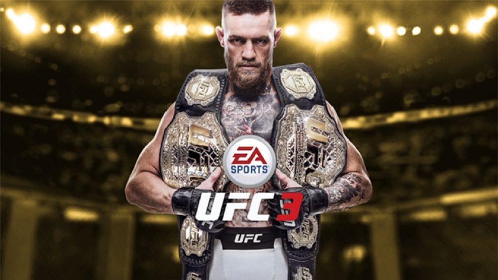 مدتی پیش در این ماه، شرکت EA از عنوان EA Sports UFC 3 پرده‌برداری نمود. حال اعلام شده قبل از عرضه بازی در ماه فبریه، تمامی پلیرها این شانس را خواهند داشت تا از طریق بتا بازی، آن را تجربه کنند.