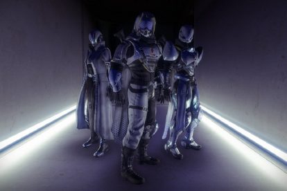 از امروز رویداد The Dawning در Destiny 2 آغاز می‌شود