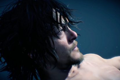 با تجربه 5 ساعته Death Stranding، تریلرهای آن معنا پیدا می‌کنند