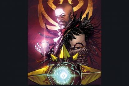 کامیک اینترنتی Destiny 2 Fall of Osiris به زودی منتشر می‌شود