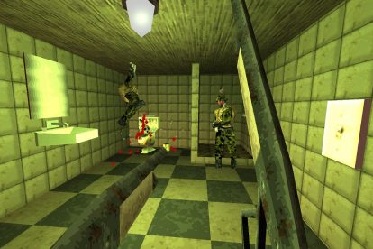 قسمت‌های اول و دوم Dusk به زودی منتشر می‌شوند