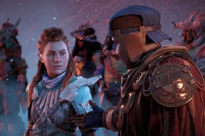 صدرنشینی Horizon Zero Dawn در پربازدیدترین تریلرهای سال 2017 سونی
