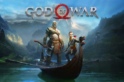 به 25 تا 30 ساعت برای اتمام God of War‌ نیاز دارید