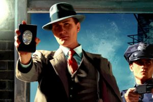 سیستم مورد نیاز برای اجرای L.A. Noire The VR Case Files