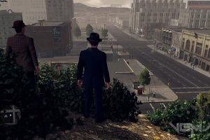 نقد و بررسی بازی L.A.Noire