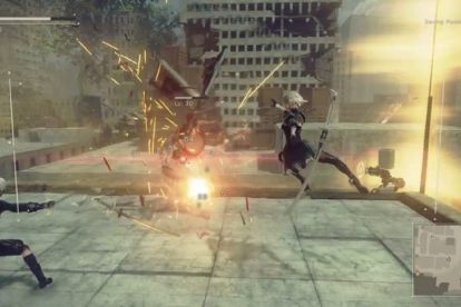 مدیر Square Enix: پرداخت درون برنامه‌ای برای بازی‌های موبایلی مناسب است