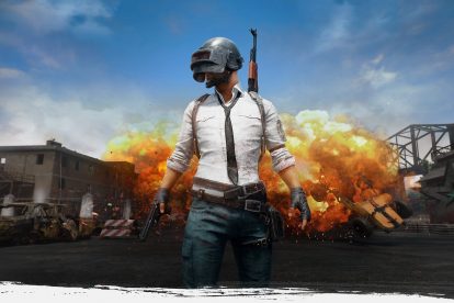 یک میلیون نفر PUBG را در 48 ساعت اول عرضه روی Xbox One تجربه کرده‌اند