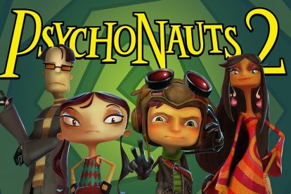 عرضه Psychonauts 2 با تاخیر مواجه شد